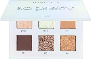 Formula Z Paleta de sombras – Paleta de sombr...