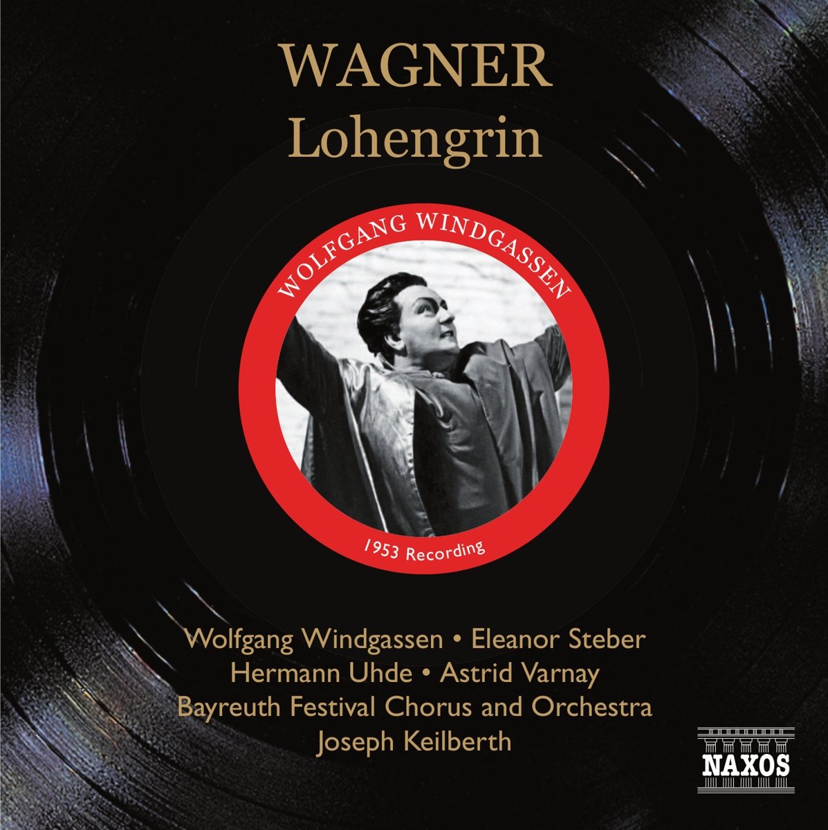 Wagner: Lohengrin