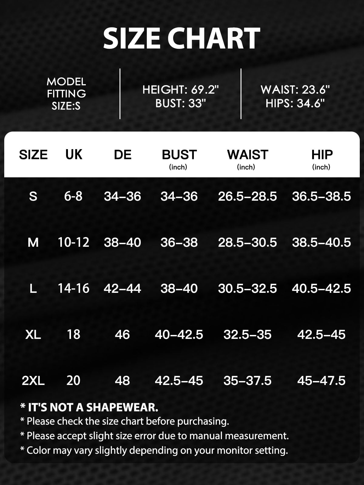 Joyshaper Body Damen Kurzarm Sexy Bodysuit Elegant Stehkragen Netzbody Leotard Top Damenbody Party Hochzeit