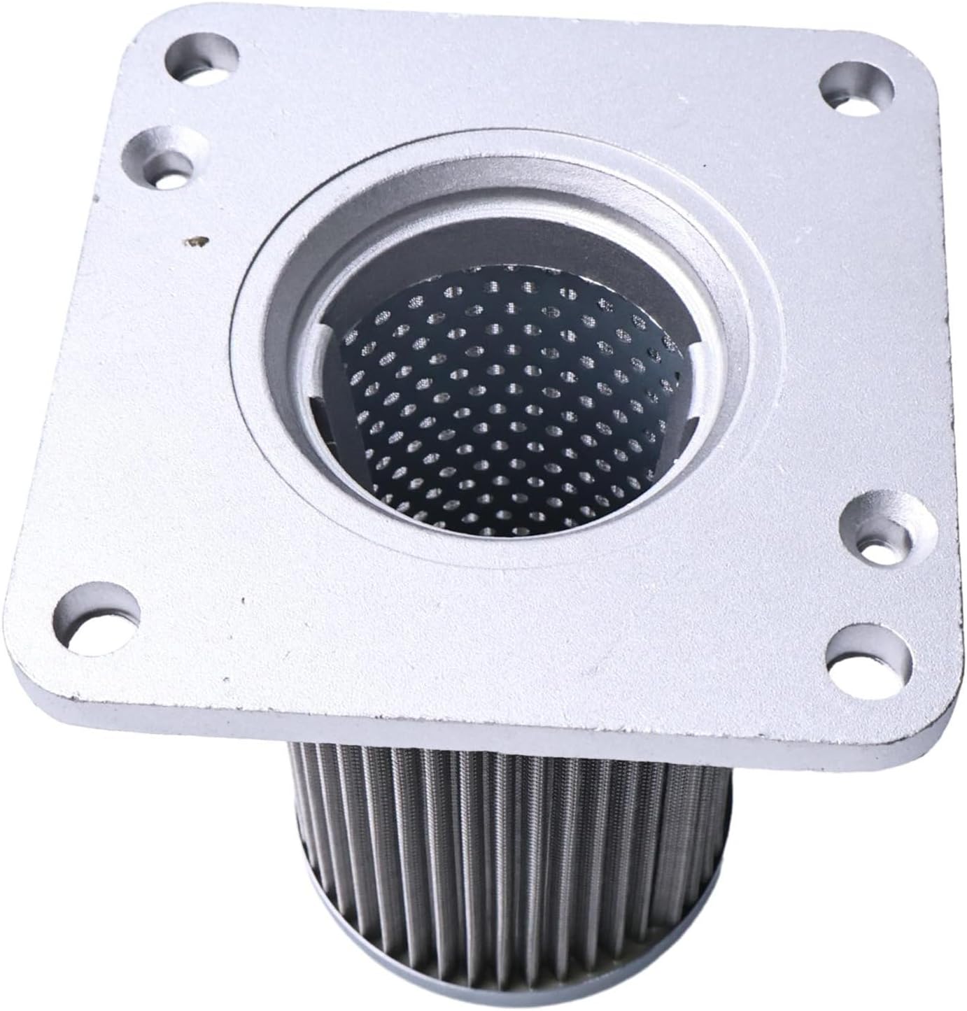Hydraulic Tank Strainer 14X-60-11120 SH60855 Compatible with Komatsu Dozer D31EX-21 D31EX-22 D37EX-22 D37EX-23 D39EX-21 D63E-12 D65E-12