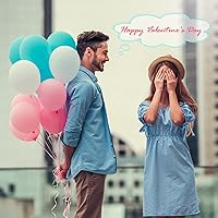 Vista 8 de Collar de oro para mujer, colgante de ala de ángel