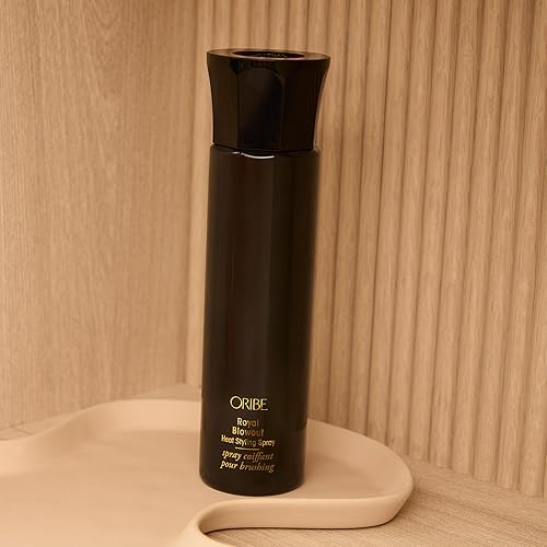 Vista 5 de Oribe Royal Blowout Spray para Peinar con Calor