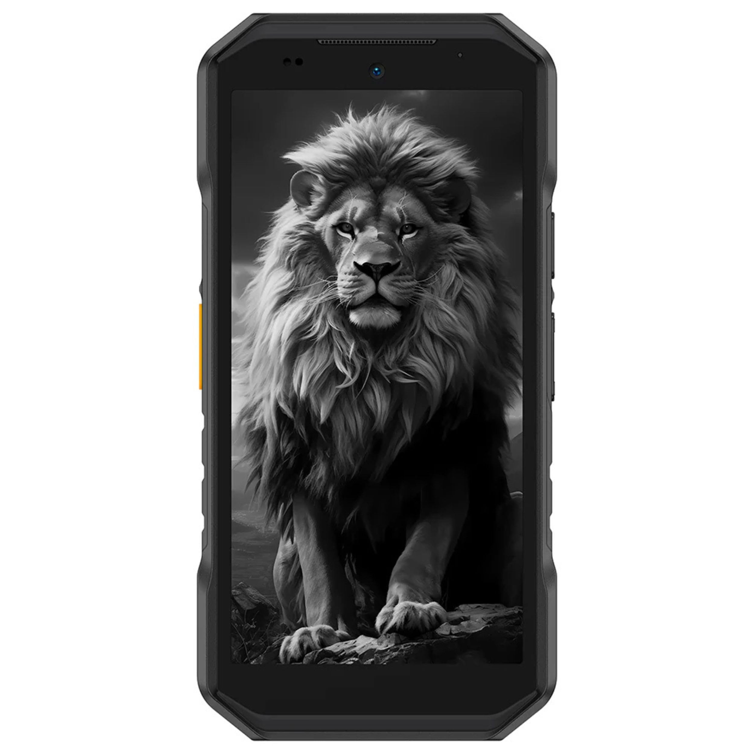 Smartphone Rugerizado Ulefone Armor X32 Pro 8GB/ 256GB/ 5.65"/ 5G/ Negro
