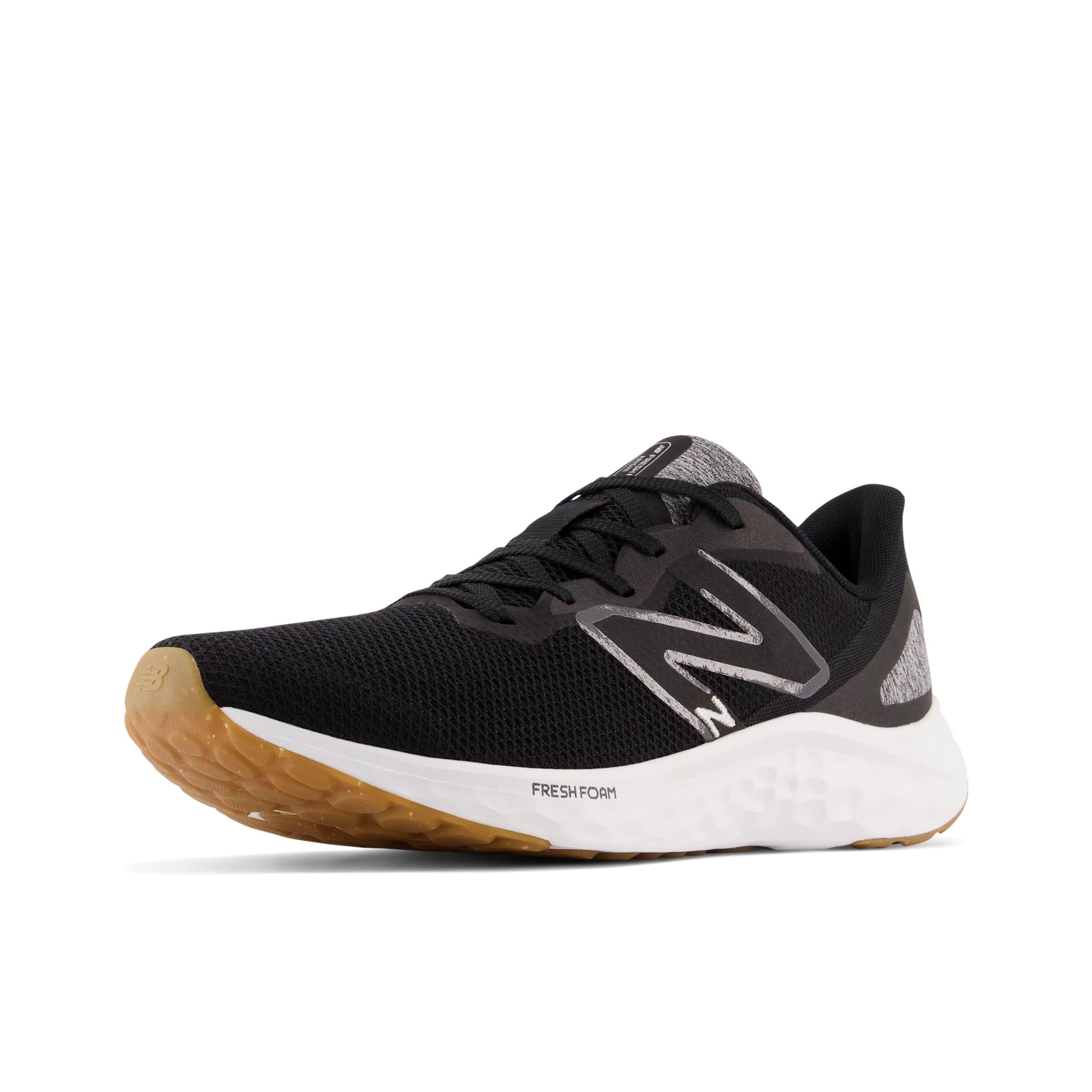 New Balance Men's Fresh Foam Arishi V4 Running Shoe — view 26