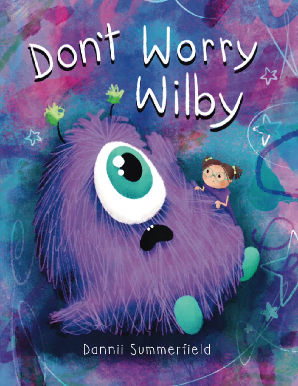 Don’t Worry Wilby
