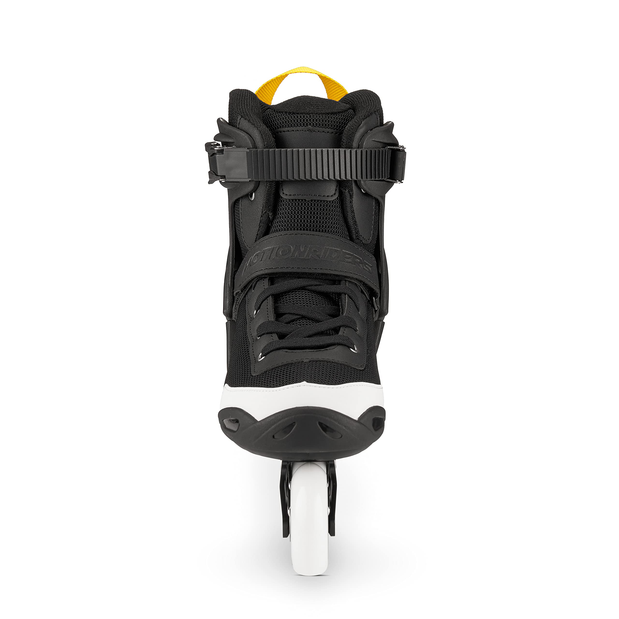 XION 80 – Fitness Inline Skates für Herren & Damen – Inliner mit sicherem Halt, bequemer Passform und 80 mm Rollen