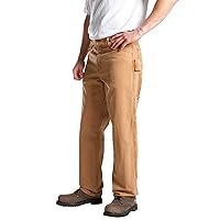 Dickies Jeans da Carpentiere da Uomo, vestibilità Comoda