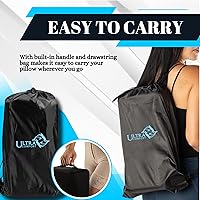 Vista 8 de Almohada BBL para levantamiento de glúteos después de la cirugía, cojín de glúteos aprobado por el Dr. para sentarse durante mucho tiempo BBL