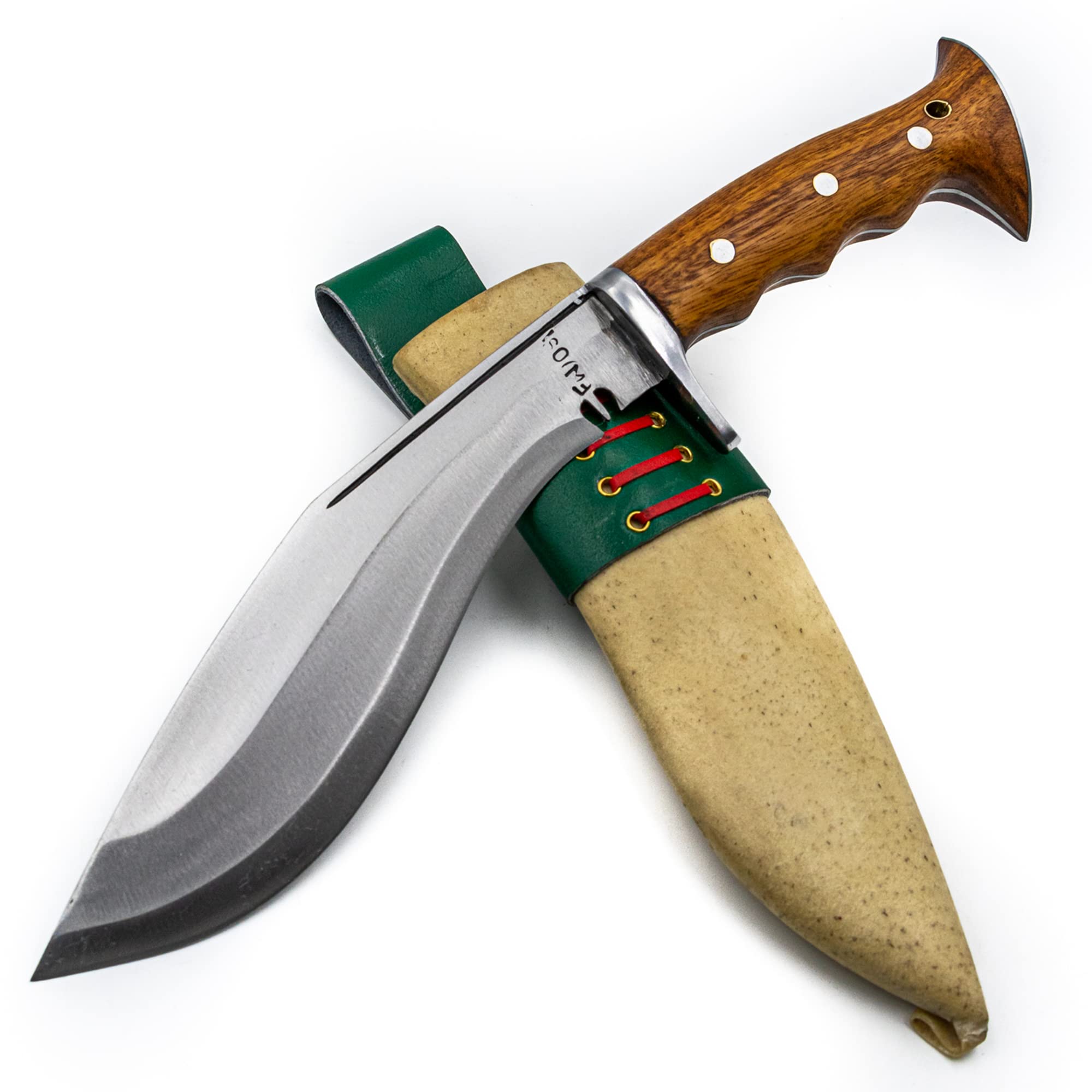 Military Kukri Knife
