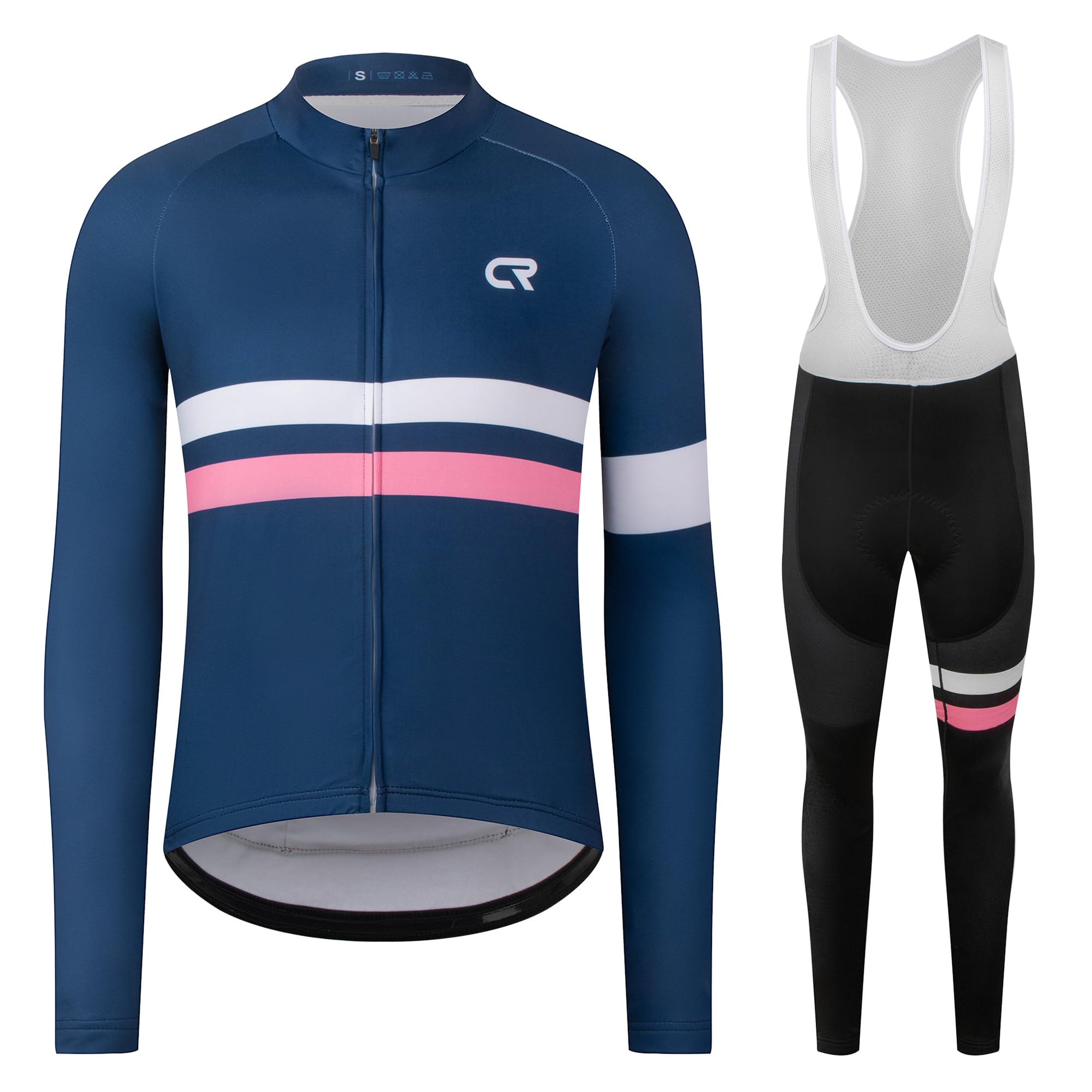 Photo 1 of Coconut Ropamo CR Men's Cycling Jersey and Bib Pants Set XXL