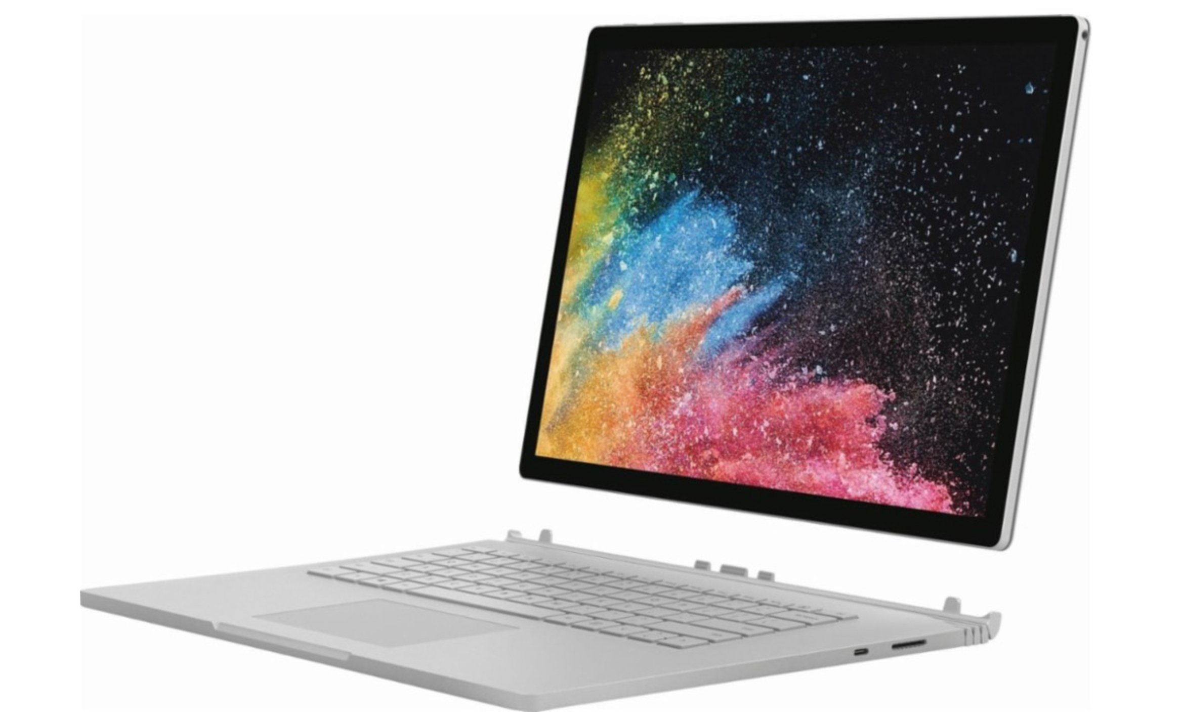 Amazon.co.jp: 【2017モデル】マイクロソフト 15型 Surface Book 2 