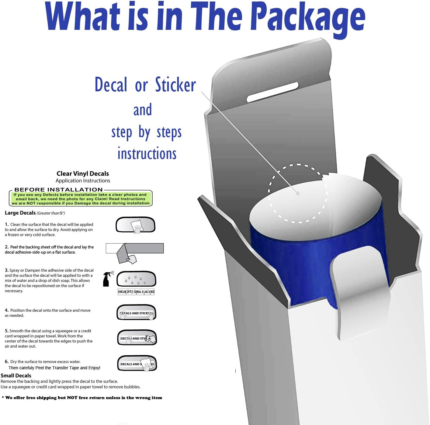 Aircraft US Carrier Vinyl Wall Art Decal Sticker with Jets, War Plans Big Mural