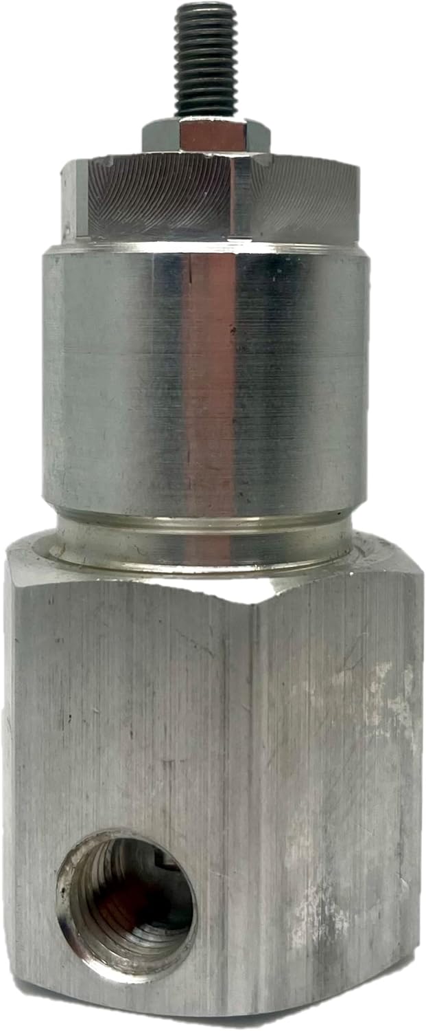 BOSS Industries 300057 Regulator Valve