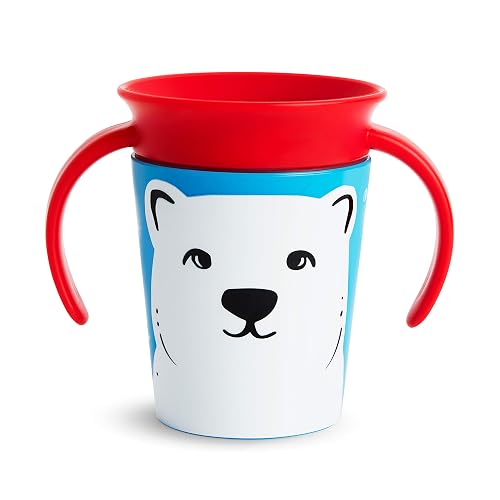 360 trainer cup with handles