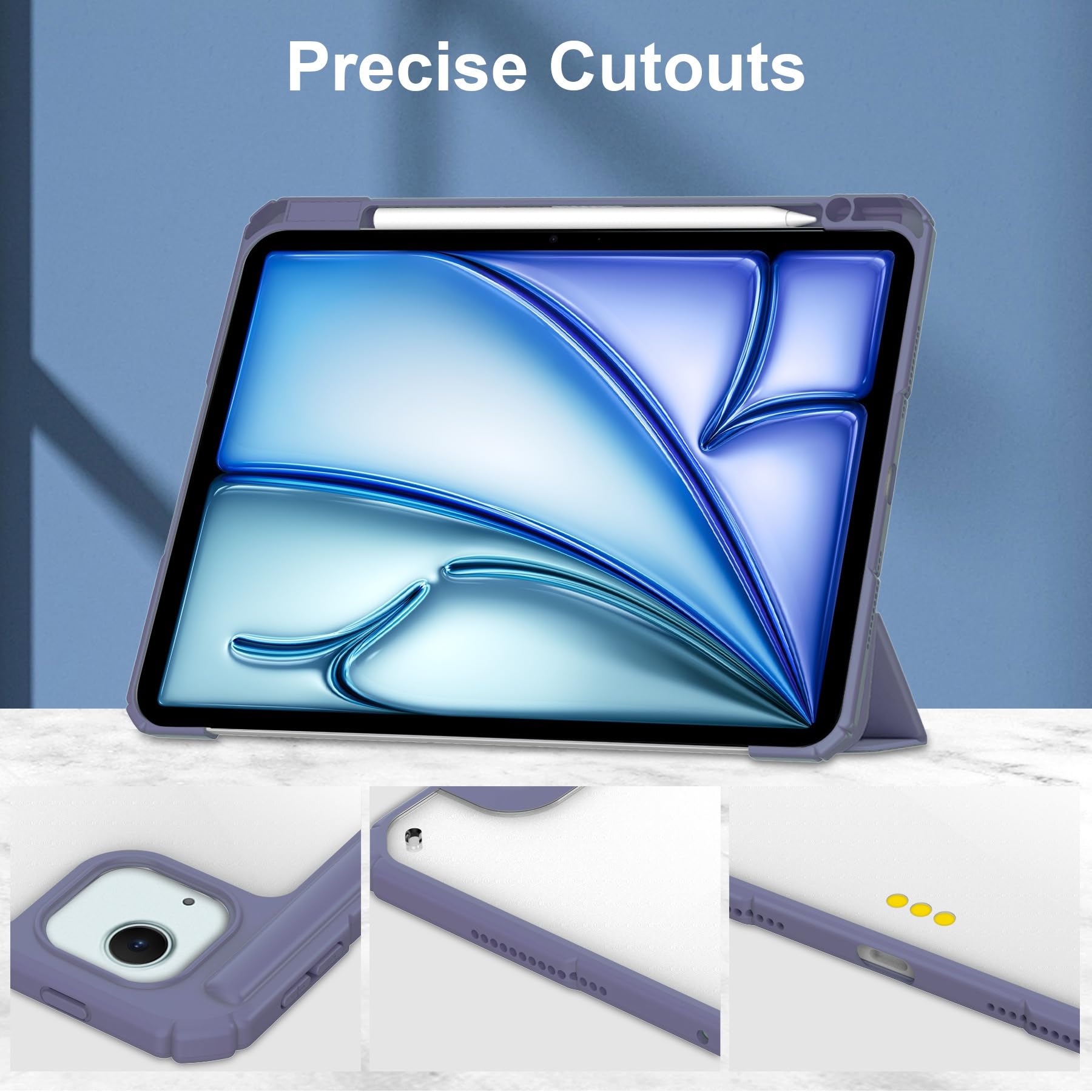 Amazon.co.jp: iPad Air 13 (M2) 2024/iPad Pro 12.9 2022/2021/2020