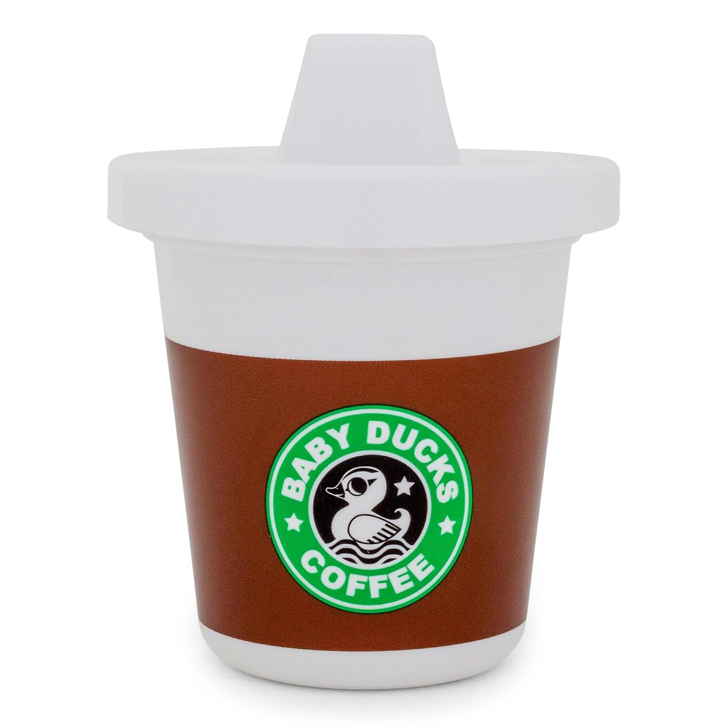 GAMAGO Rise and Shine Sippy Cup, Multicolor, 5", 4 Ounce