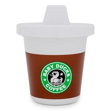 كأس GAMAGO Rise and Shine Sippy ، متعدد الألوان ، 5 & # 34 ؛ ، 4 أونصة
