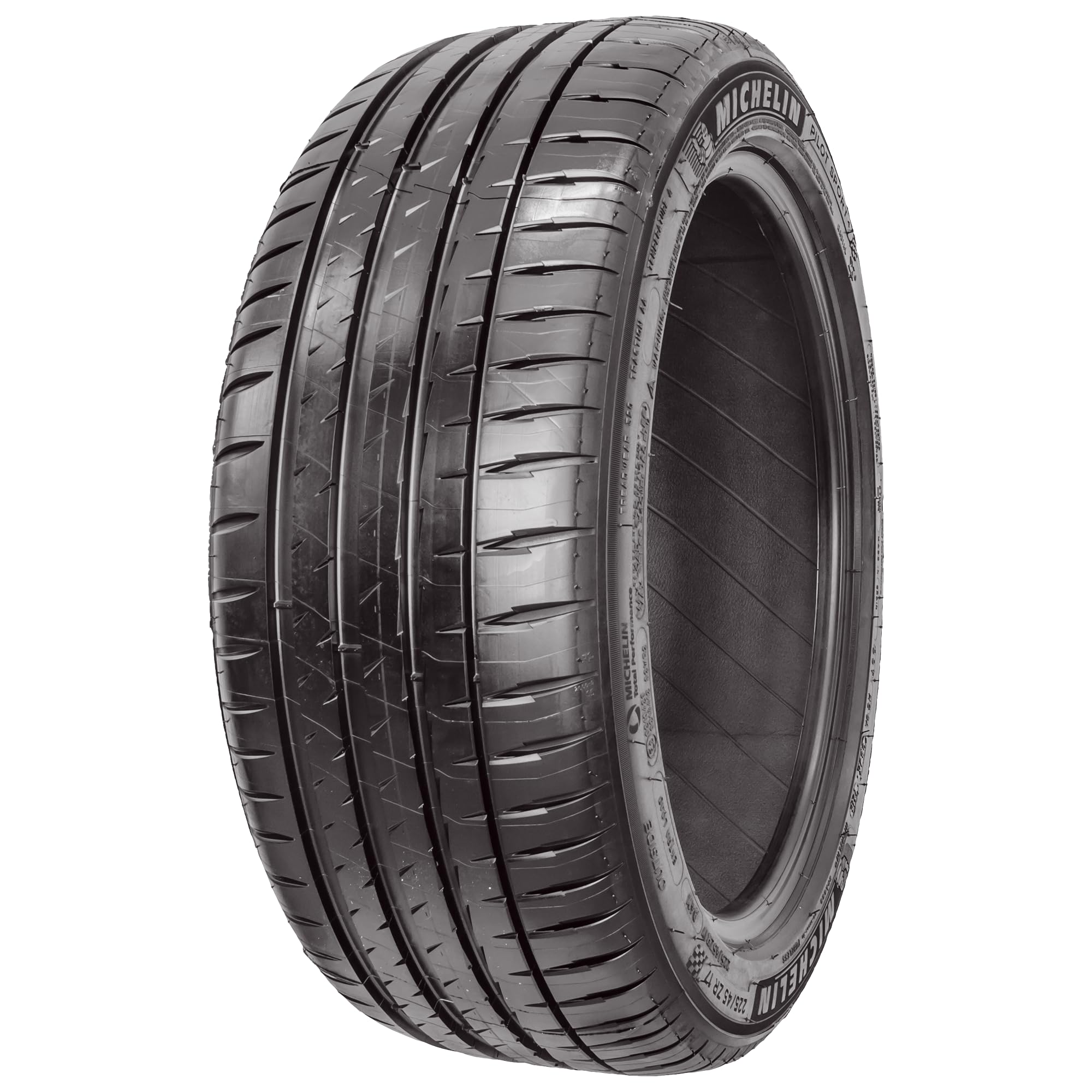 Michelin 315/30 R21 105Y Estivo Xl Auto - 4