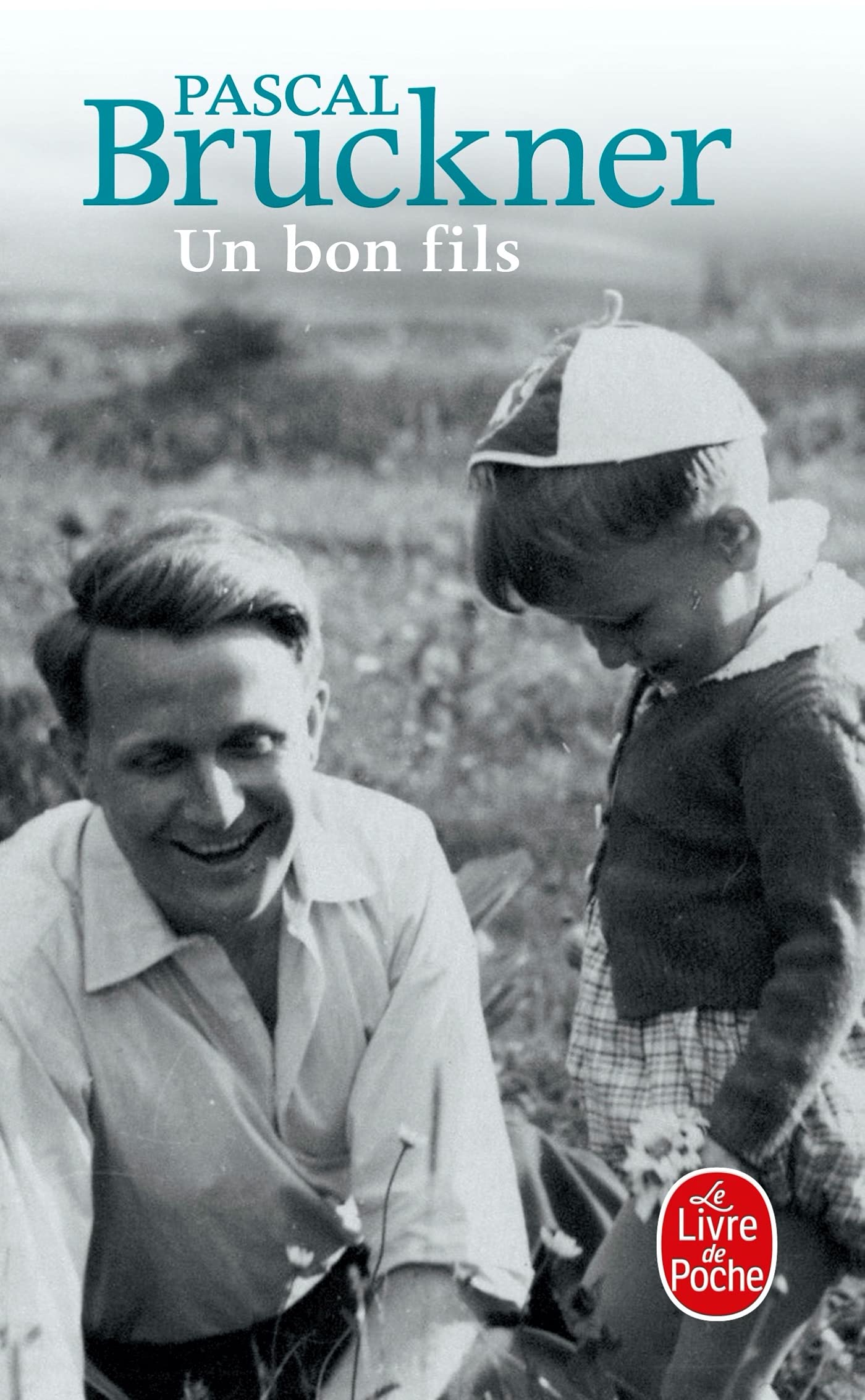 Un bon fils (Littérature)