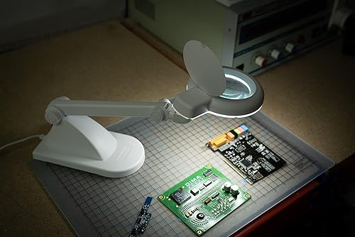 Miniatura 2 de daylight UN1050 - Iluminación artesanal, color blanco