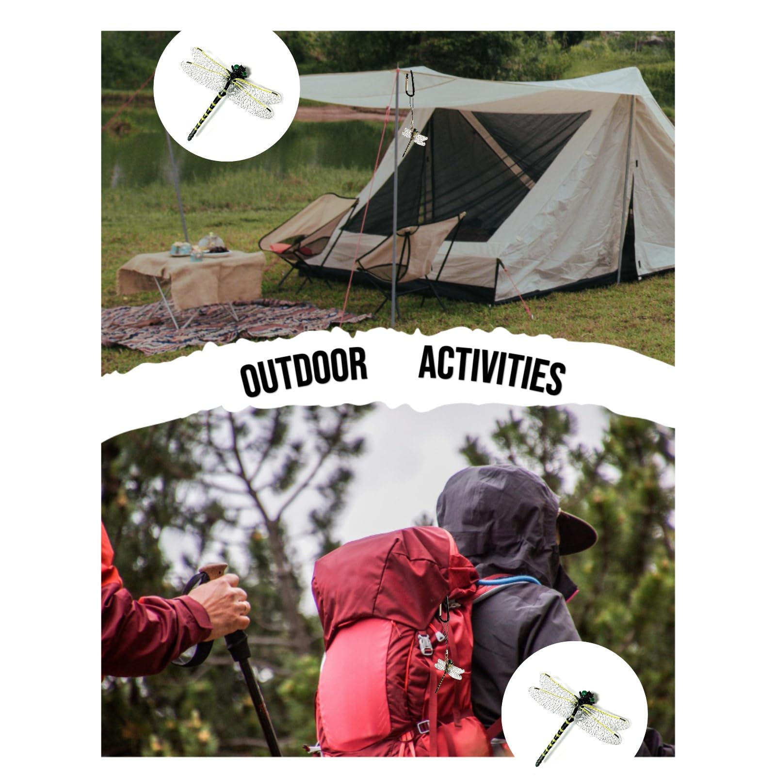 How To Keep Bugs Out Of Tent Naturally