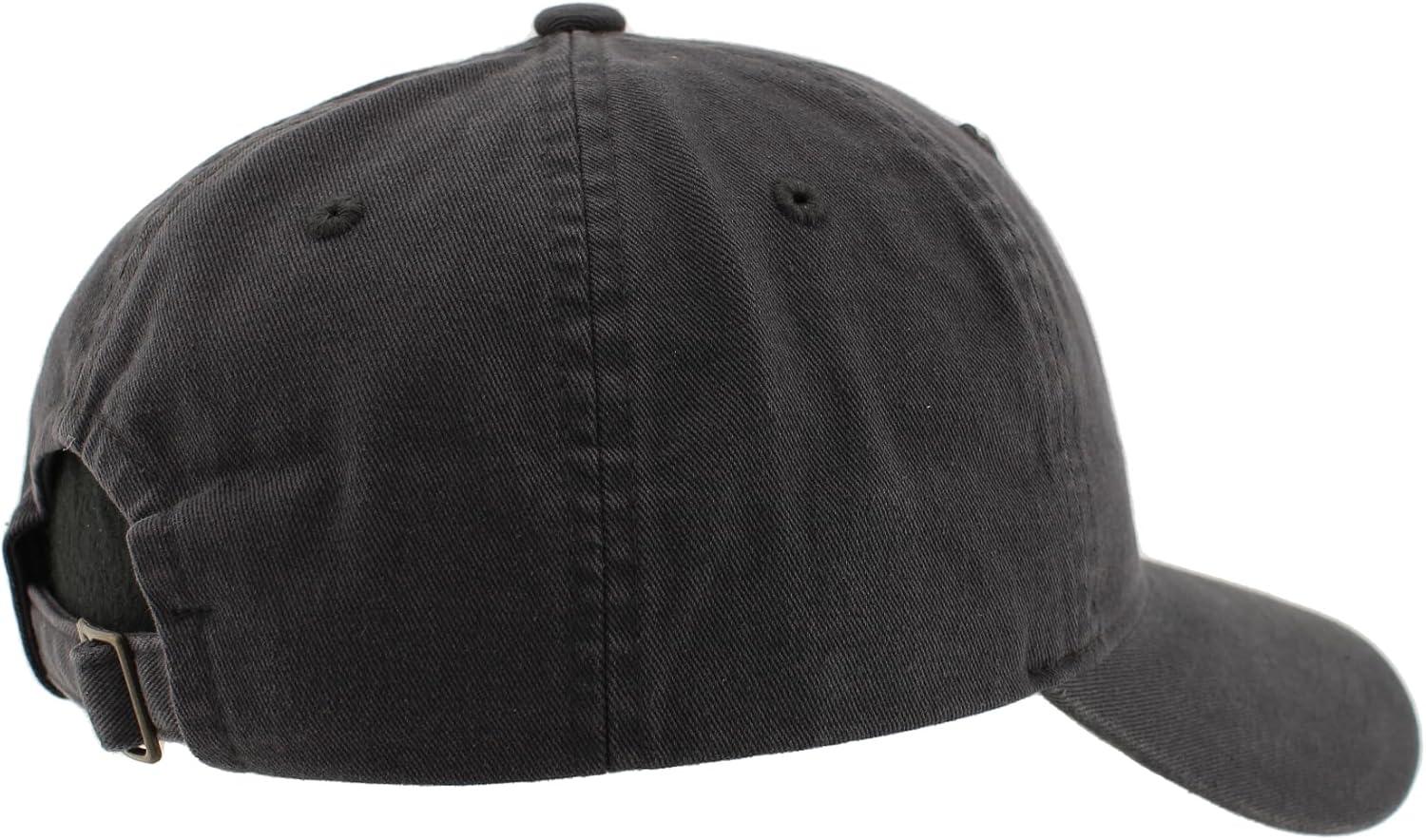 Tennessee Volunteers NCAA Officially Licensed Hat Scholarship Patch Charcoal Brick - Image 6