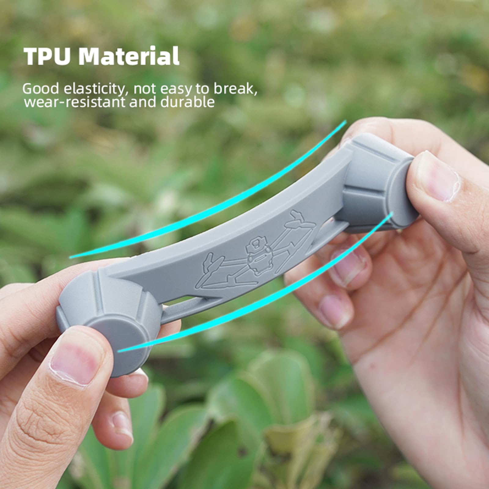 Amazon.com: FSIDIWT Joystick Protector for DJI Mini 4 Pro