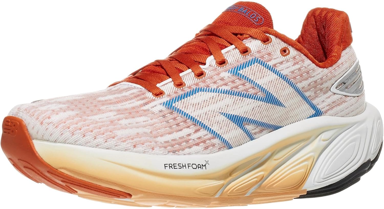 New Balance Womens Fresh Foam X Balos