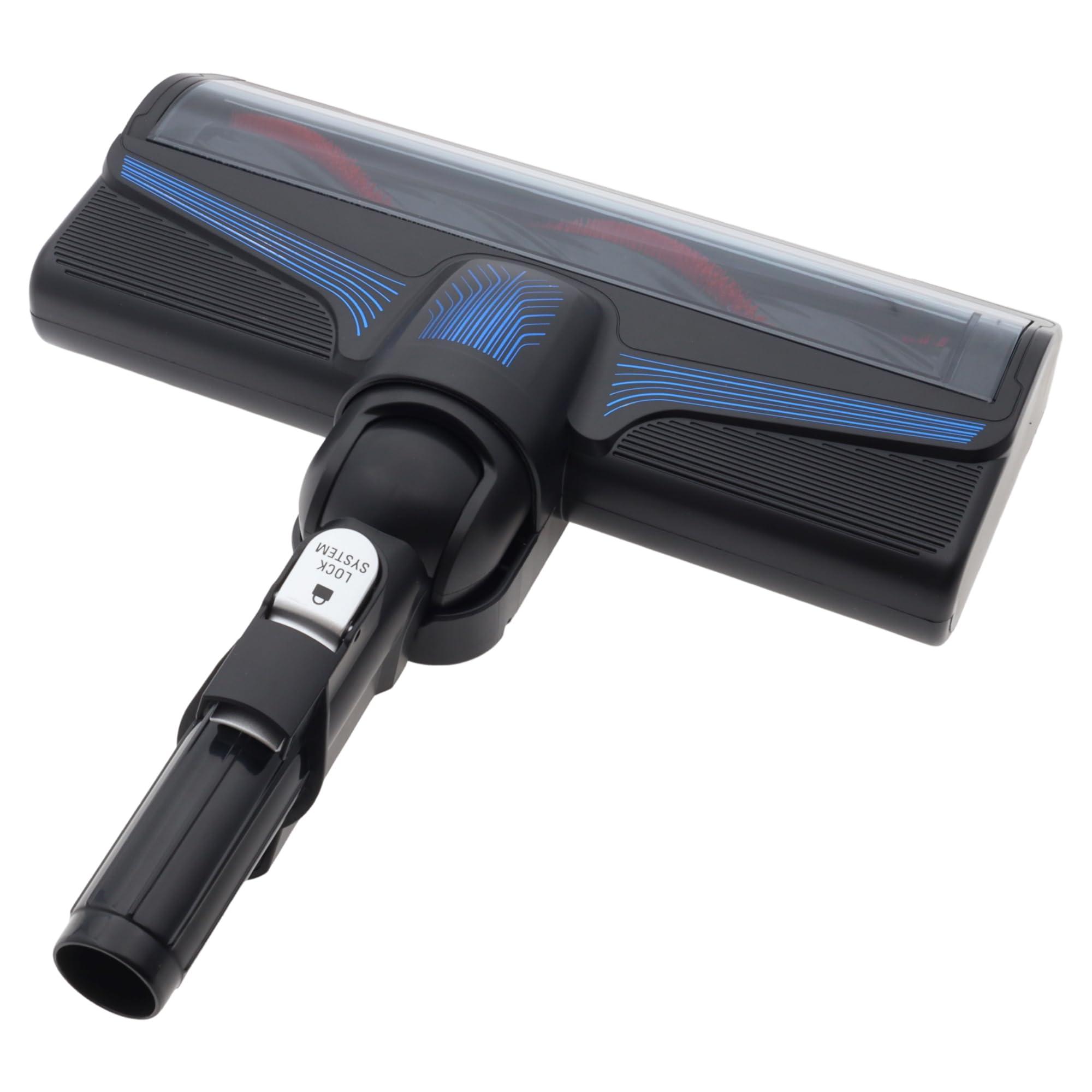 Rowenta Tefal Cepillo de Suelo Escoba Aspirador XForce 9.60 RH20C TY20C