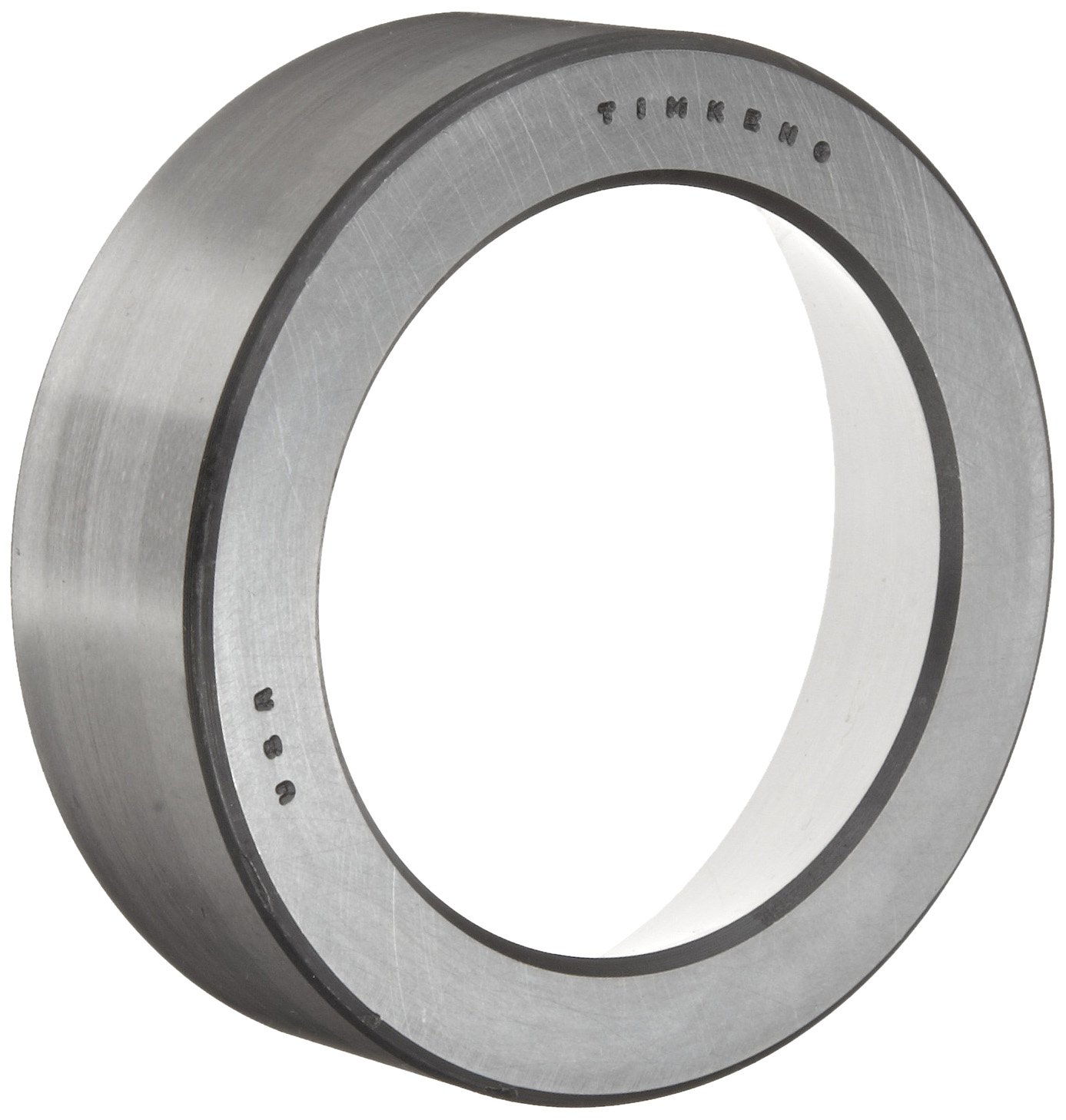 Timken JM822010 Kegelrollenlager – Einzelner Außenring, 16,5 Cm Außendurchmesser, Für Radiale & Axiale Lasten