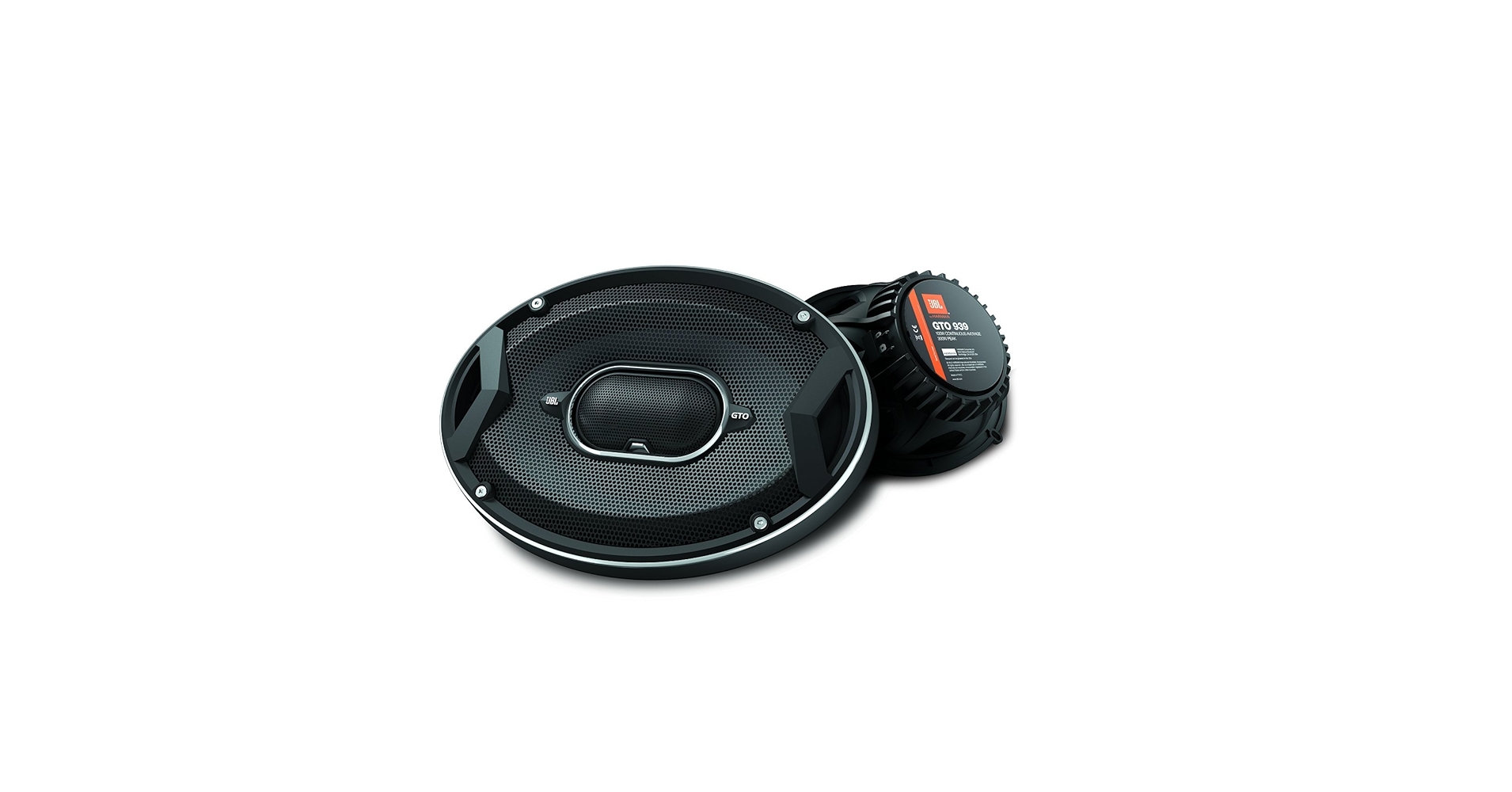 Amazon.com: JBL GTO939 GTO Series 6x9