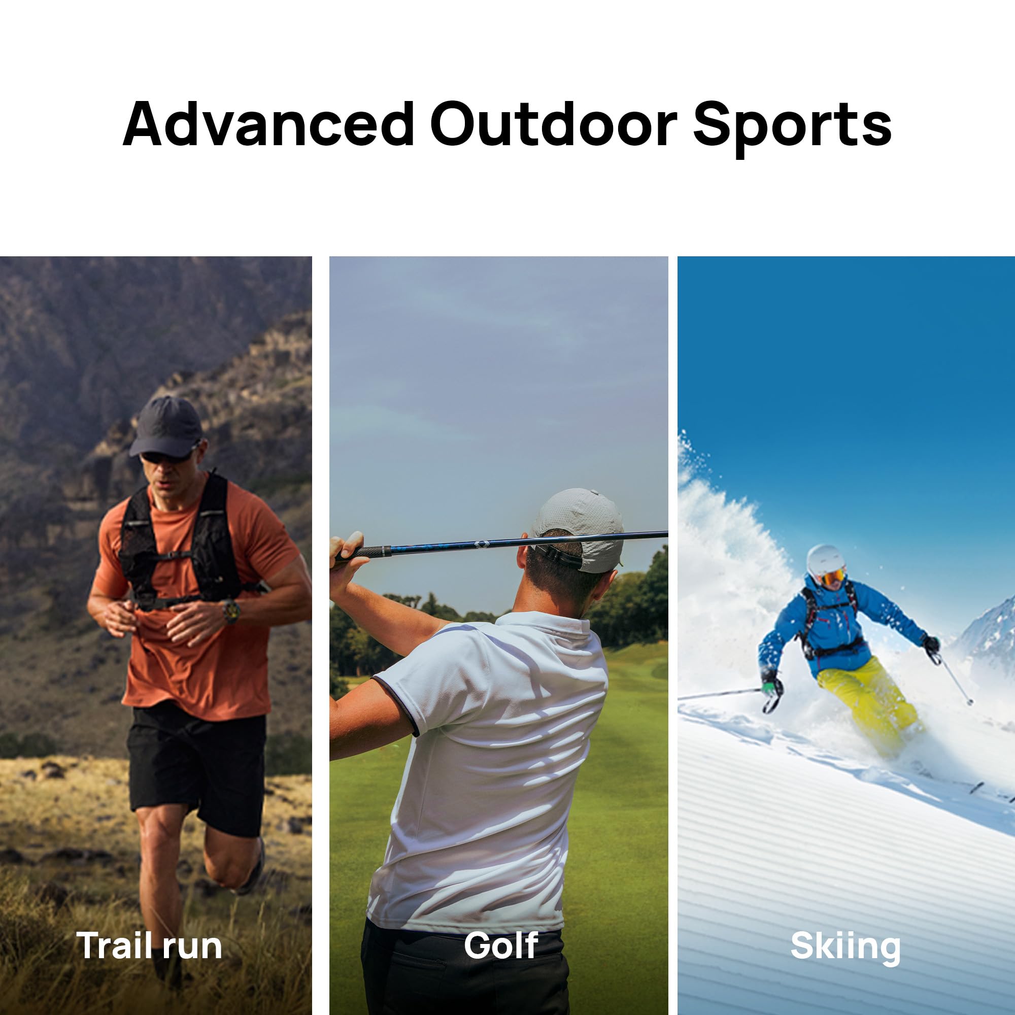 HUAWEI Watch GT 6 Pro Smart Watch, 1.47'' Display, up to 21 Days Battery Life, GPS Smart Watches with 100+ Sports Mode, Cycling, iOS & Android Compatible, Health Monitoring, 46mm, Black