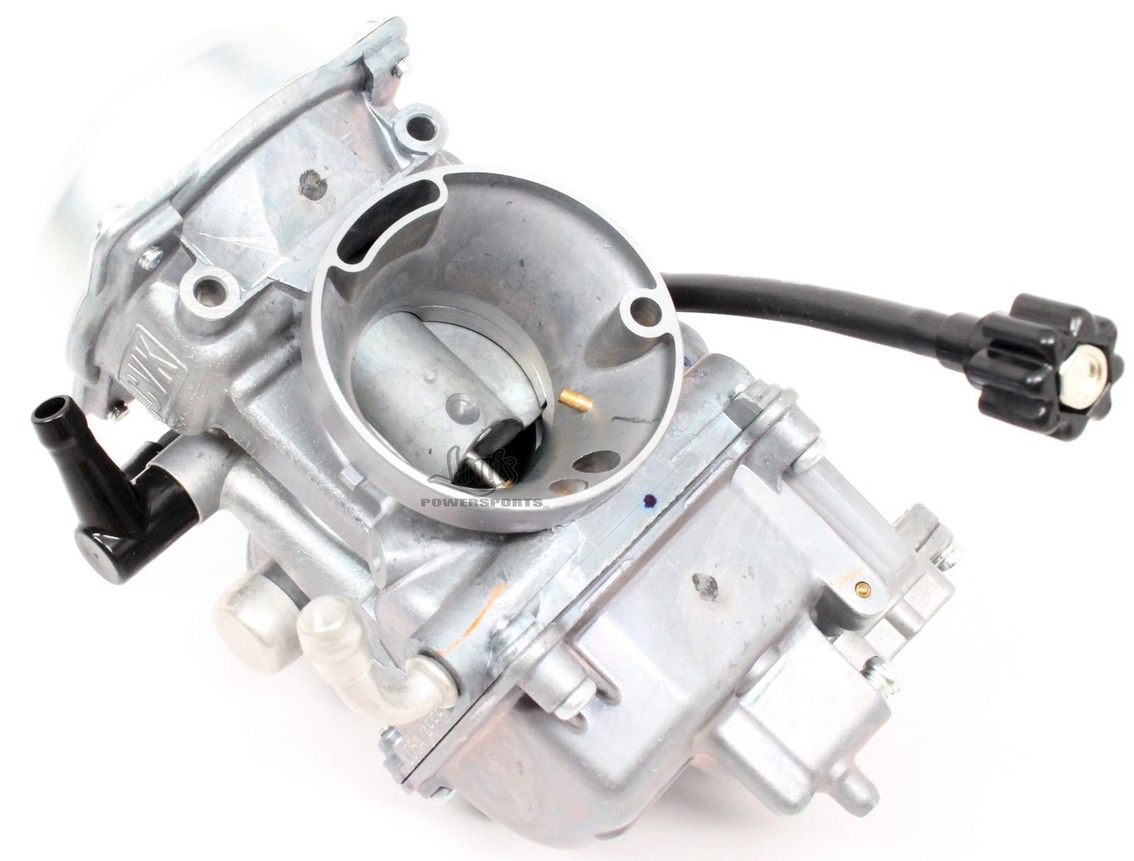 CARBURETOR KEIHIN CVK 34, Manual Choke New, Genuine, Made, 60 OFF