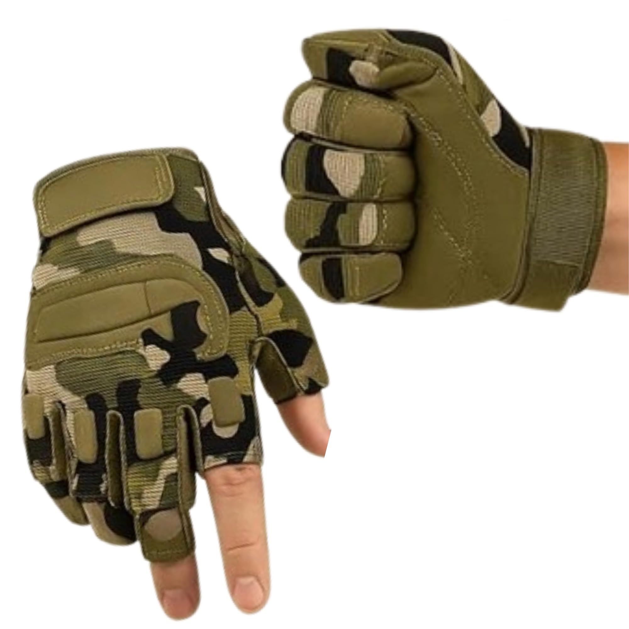 Adroitz Biker Gloves for Men and Women – Durable Motorcycle Gloves, Breathable Fabric, Enhanced Grip, Comfort Fit, All-Season Protection, Ideal for Riding, Touring, and Long-Distance Rides-image-44