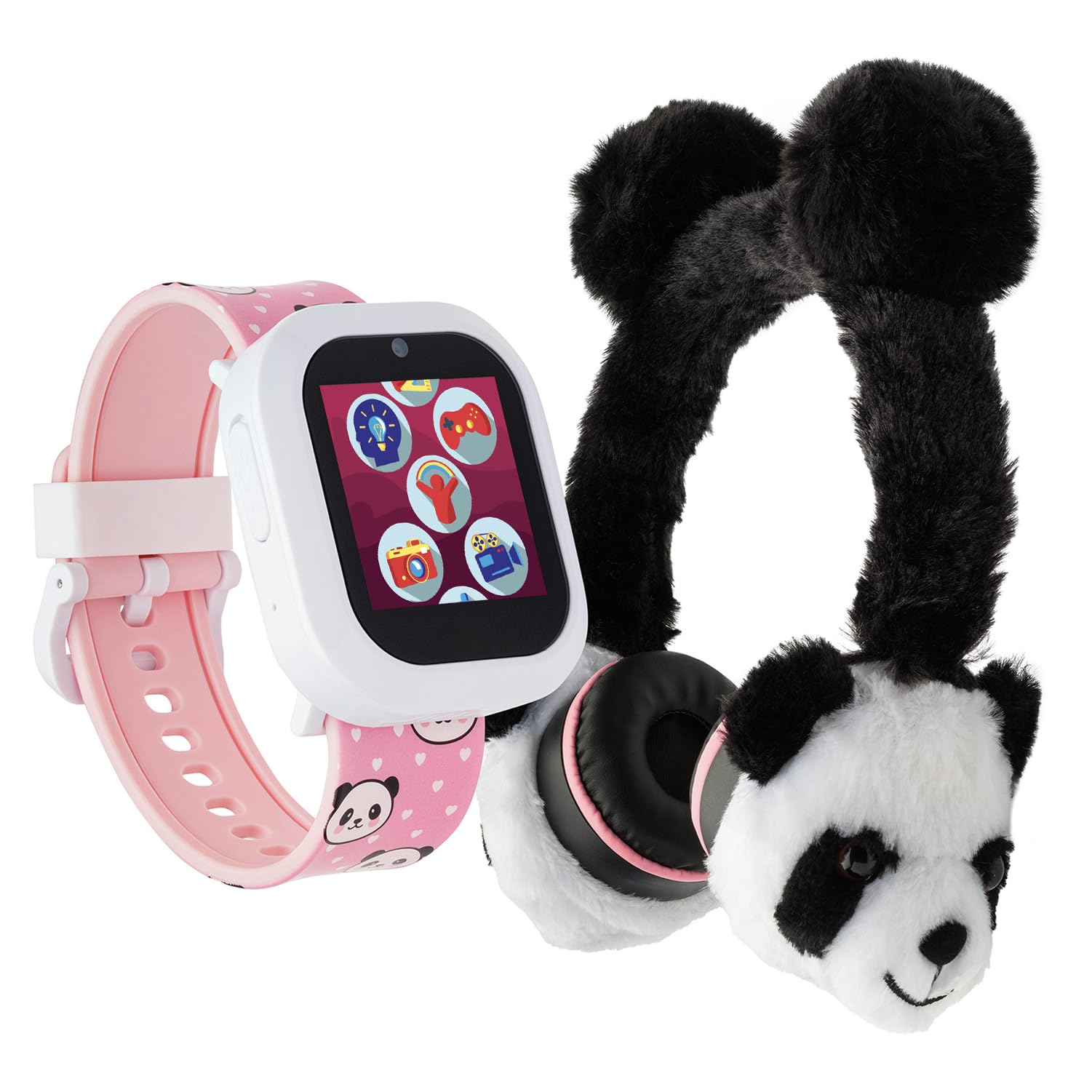 Kids Smartwatch Headphone Smart Watch Bluetooth Smart Watch Audio
