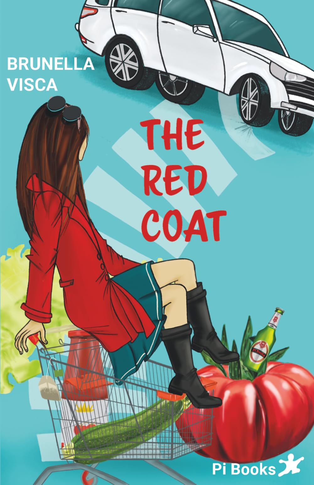 The Red Coat