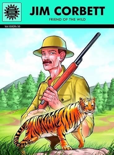 Jim Corbett Tripti Nainwal