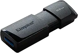 Kingston Flash Drive Exodia M 64B USB