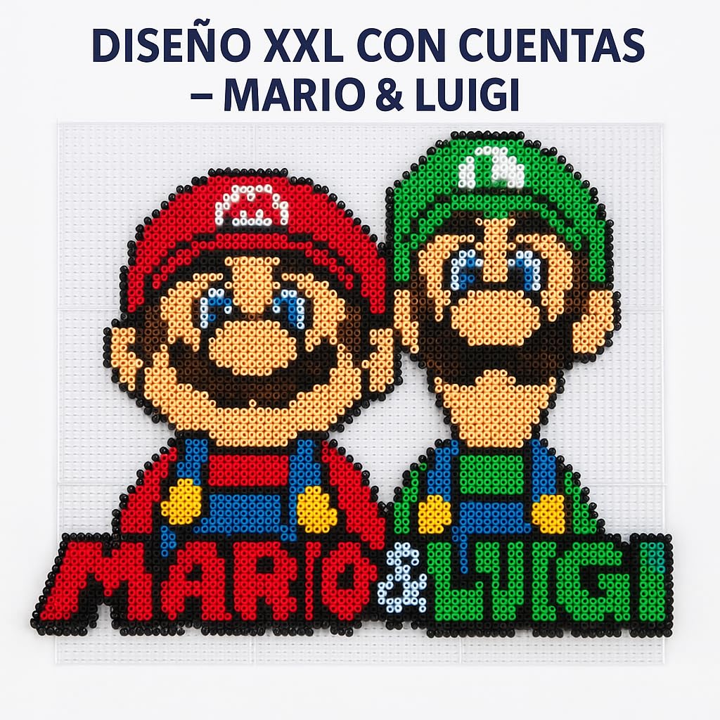 12 Placas cuadradas transparentes Juego de Cuentas Beads - 14.5 x 14.5 cm 2 Pinzas,Papel de Planchado, Libro Hama 90 patrones Transparente placa interconectable