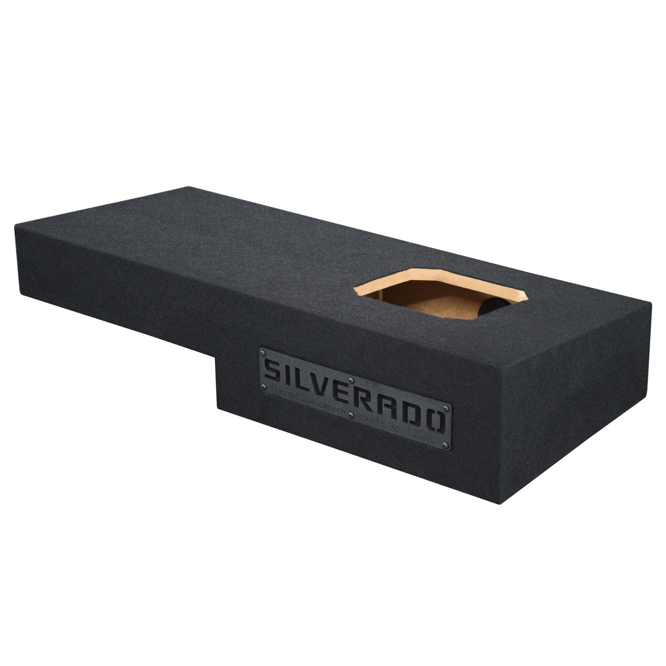 Silverado Crew Cab 2007-2013 10