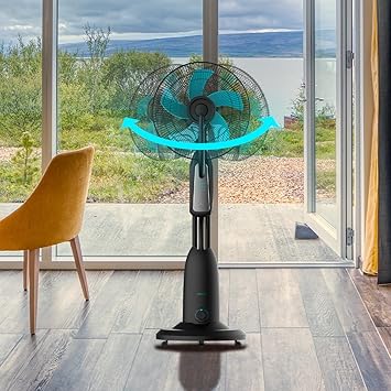 Foto del Aire acondicionado portatil