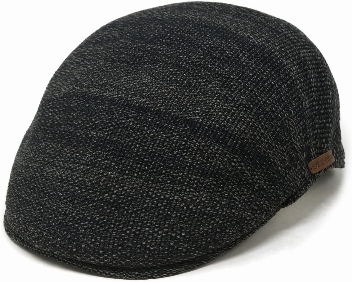 KANGOL バケットハット SUPREMEロゴ ブラック KANGOL バケットハット SUPREMEロゴ ブラック Kangol Supreme バケット