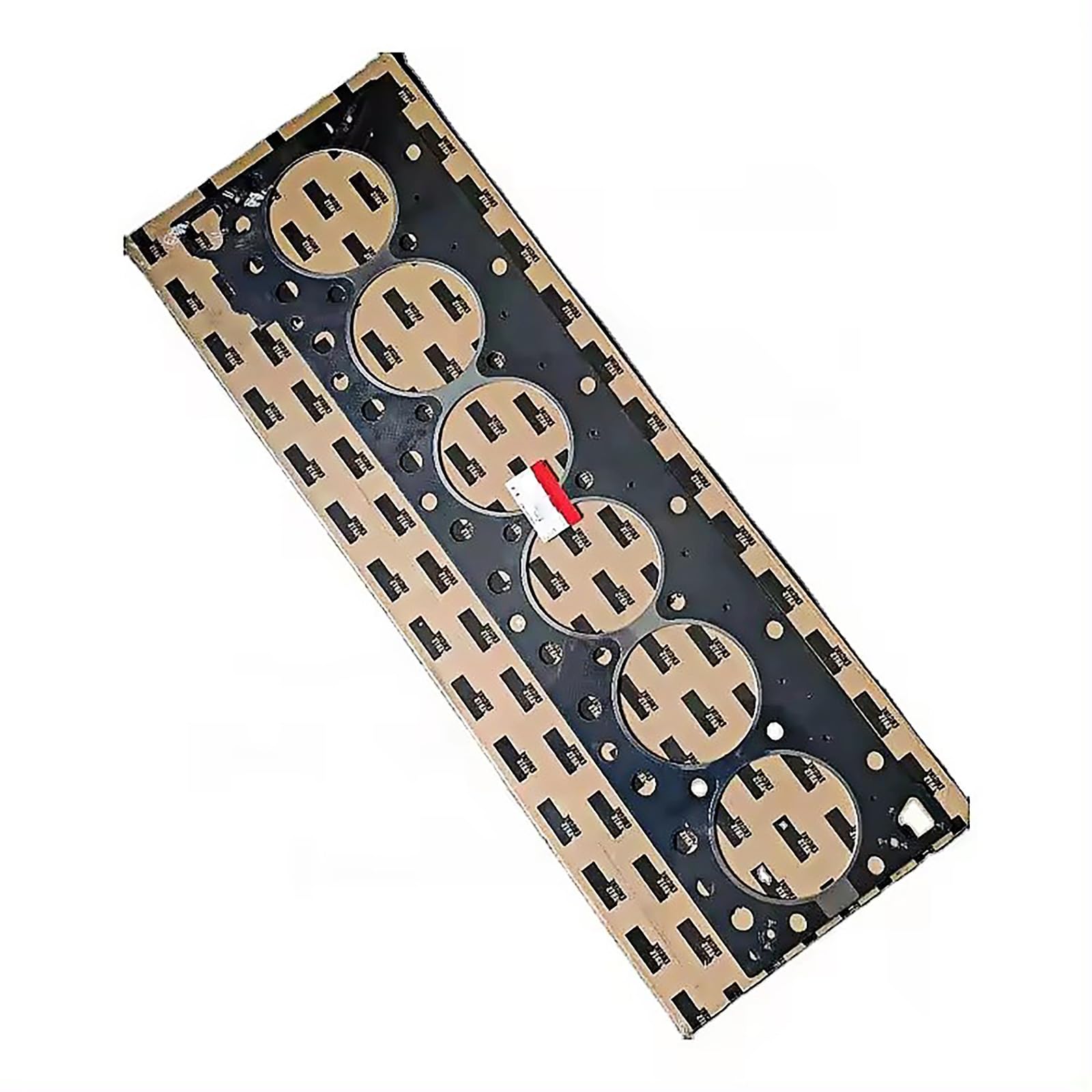 Amazon.com: Cylinder Head Gasket 4926316 4299098 3685834