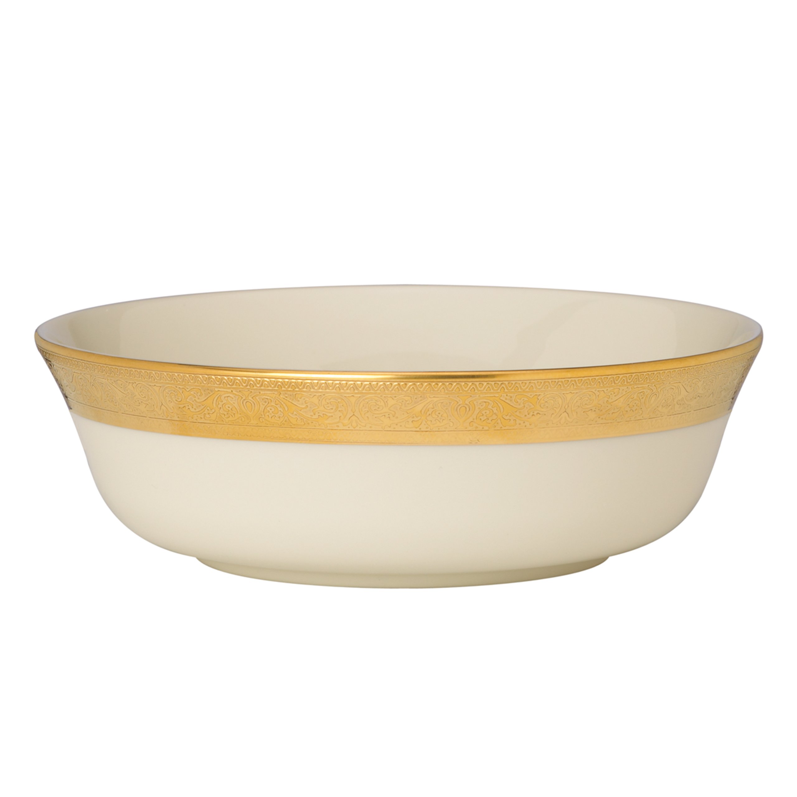 Lenox Westchester All-Purpose Bowl, 0.70 LB, Ivory