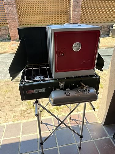 Amazon | Coleman(コールマン) スモーカー キャンピングオーブン
