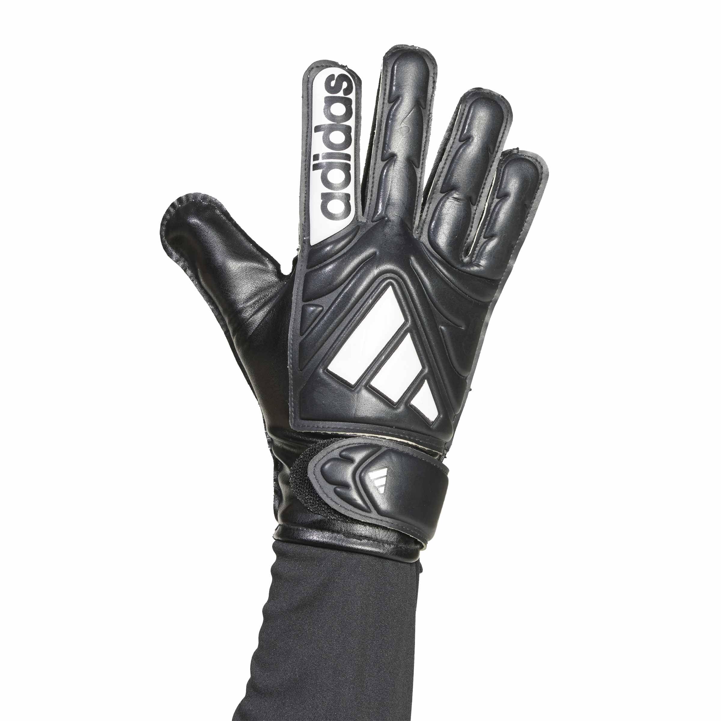 Adidas Copa Goalkeeper Gloves Club Junior - Guantes de Portero Unisex Adulto