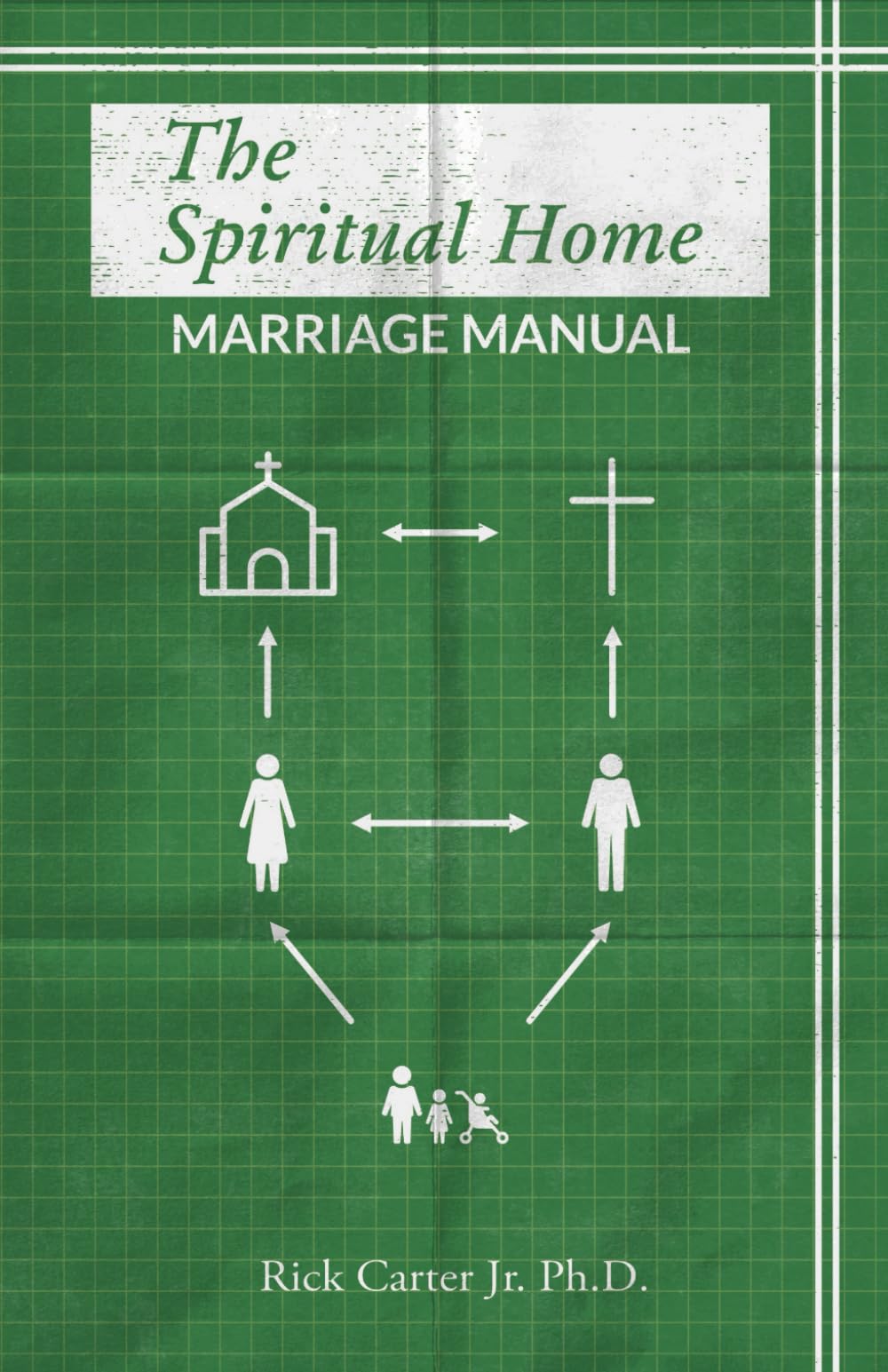 The Spiritual Home: Marriage Manual (The Spiritual Home Series)