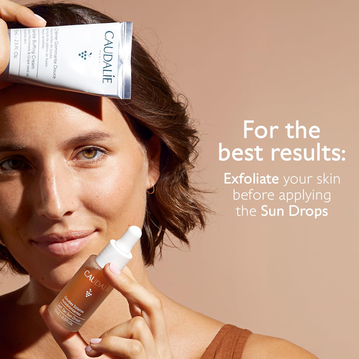 Gotas Solares Autobronceadoras 15 Ml