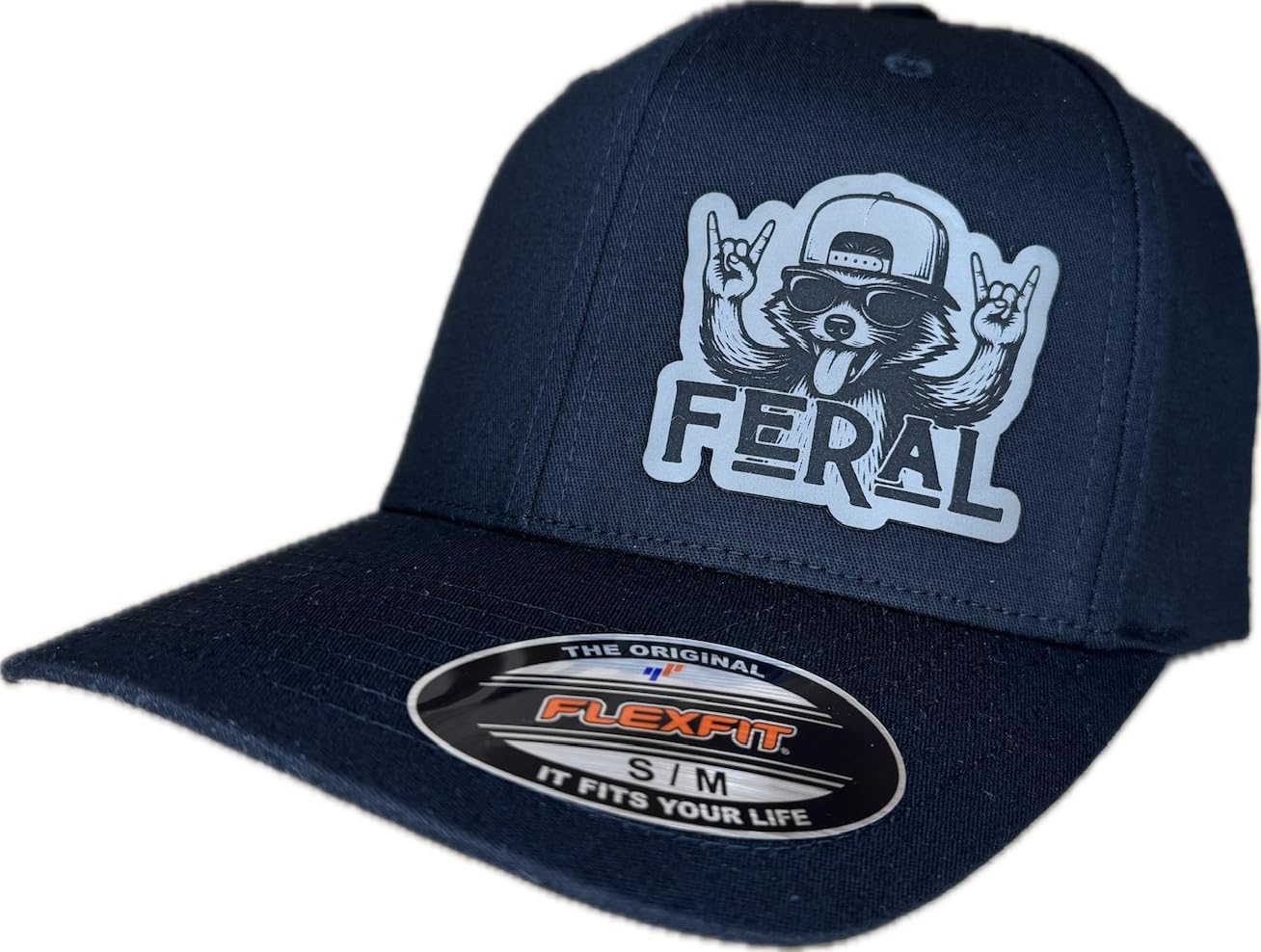 Feral Hat