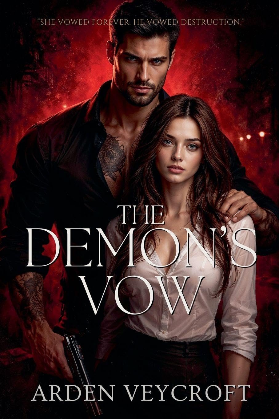 The Demon's Vow